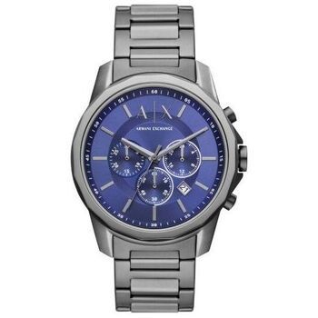 Armani Exchange Reloj AX1731-BANKS para hombre