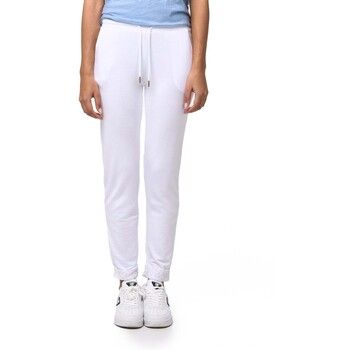 Leone 1947 Pantalón chandal Woman Sweatpants Lace para mujer