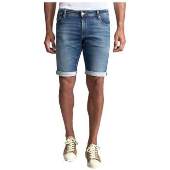 Le Temps des Cerises Short stretch para hombre