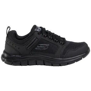 Skechers Zapatillas de senderismo Knockhill para hombre
