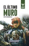 El despertar de la Bestia nº 04/12 El último muro