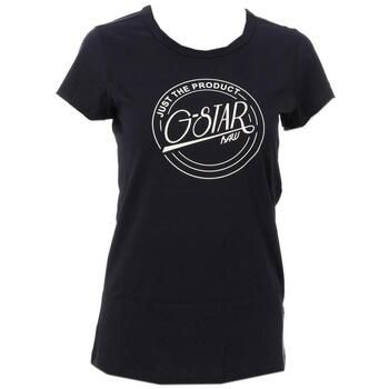 G-Star Raw Tops y Camisetas Large Logo para mujer