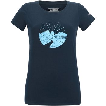 Regatta Camiseta Breezed para mujer