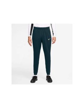 Pantalones de Fútbol Nike Strike Dri-Fit Soccer Hombre Verde