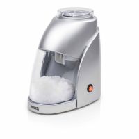 princess picadora de hielo 55w gris
