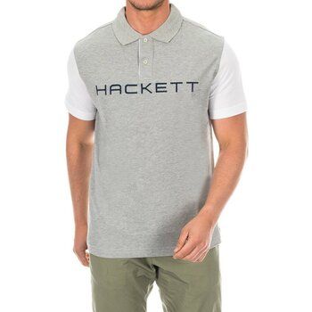 Hackett Polo HMX1008B para hombre