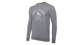 Lebram x sport d epoque sudadera mont ventoux gris china