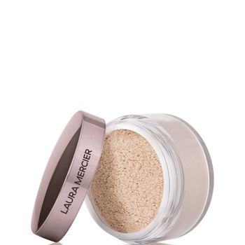 Laura Mercier Translucent Loose Setting Powder 29g (Various Shades) - Tone Up Rose