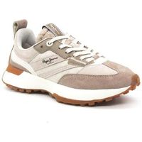 pepe jeans deportivas moda pls600069847 para mujer