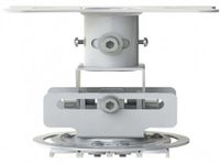 optoma ocm818 montaje para projector techo blanco