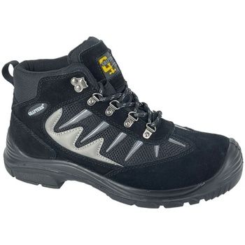 Grafters Botas Real Suede para hombre