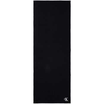 Calvin Klein Jeans Bufanda Ck Fine Rib Scarf para hombre