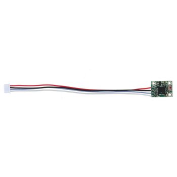 Módulo de flujo óptico Eachine E110, piezas de helicóptero RC