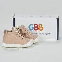 gbb zapatillas altas flexoo baby para nino