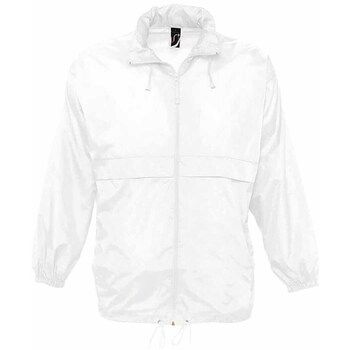 Sols Chaqueta Surf para mujer