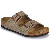 birkenstock sandalias nina arizona kids leve taupe para nina