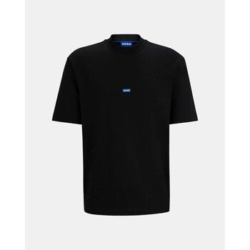 HUGO Camiseta 50509991 NIEROS para hombre