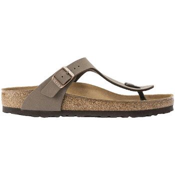 BIRKENSTOCK Sandalias Sandales Gizeh BF nubuck para hombre