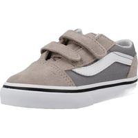 vans deportivas moda old skool v 2tone para nino