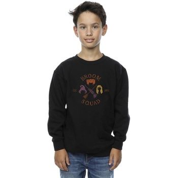 Disney Jersey Hocus Pocus Broom Squad 93 para niño