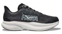 hoka mach 6 youth - unisex - negro