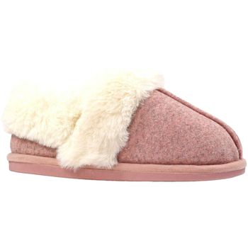 Lunar Pantuflas Ember III para mujer