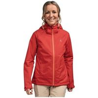 schoffel chaquetas regenjacke easy xt para mujer