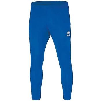 Errea Pantalón chandal Pantalon Erreà Key ajusté bleu para hombre