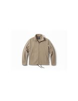 polar liso luxury pinza beige