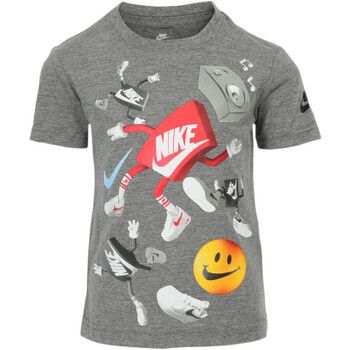 Nike Camiseta 86J150 para niño