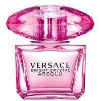 versace bright crystal absolu eau de parfum spray 90ml