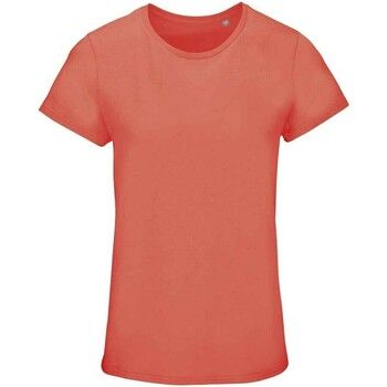 Sols Camiseta Crusader para mujer