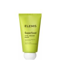 elemis superfood vital veggie mask 75ml