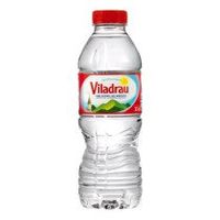 agua viladrau - botella 33 cl