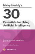 nicky hocklys 30 essentials for using artificial intelligence paperbac