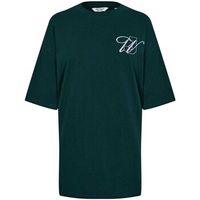 jack wills camiseta gt27034 para mujer