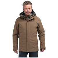 schoffel cazadora winter-parka hiking style froda parka para hombre