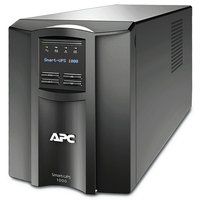 apc smart-ups 1000va lcd 230v with smartconnect
