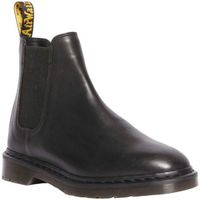 dr martens botines bottines graeme analine cuir para mujer