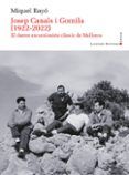 josep canals i gomila 1922-2022