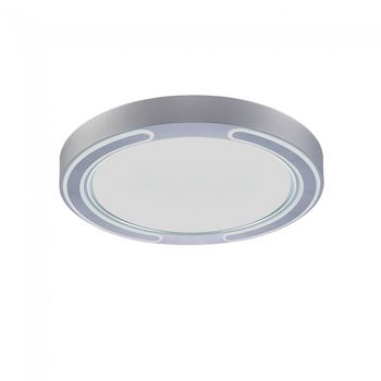 Plafón de techo led asher (72w)