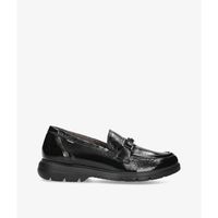 fluchos mocasines f1794 para mujer