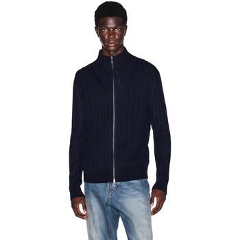 Armani Exchange Chaqueta de punto XM002998 AF14008 para hombre
