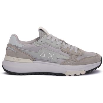Sun68 Zapatillas de running SUN68 06 NIKI 2 SPORT para hombre