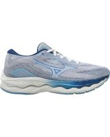 de mizuno zapatillas wave serene azul grisaceo j1gd2459-21 running muj varios colores
