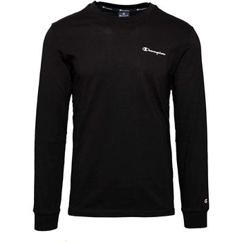 Champion Camiseta manga larga 214157 para hombre