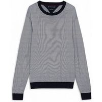 tommy hilfiger jersey mw0mw335240a4-pe25 para hombre