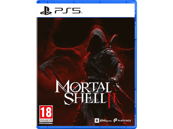 PS5 Mortal Shell II