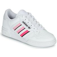 adidas zapatillas continental 80 stri j para nina