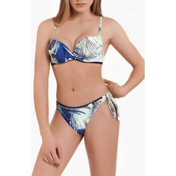 Lisca Bañador Bañador push-up de Ensenada para mujer